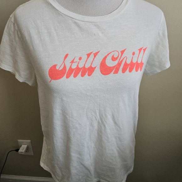 Billabong Still Chill T Shirt Size Large. - Picture 7 of 11